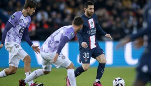 Обявиха голяма новина за Лео Меси