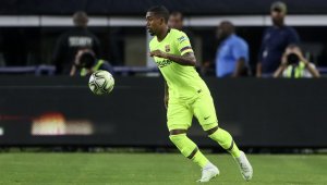 Отново се заговори за интерес на Интер към Малкъм