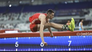 Божидар Саръбоюков е пети в света!