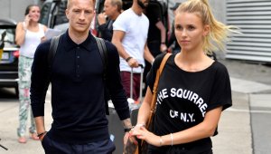 Не му е скучно: Ройс е сред печелившите от спирането на сезона