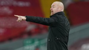 Босът на Бърнли: Може да ни липсва талант, но не и вяра