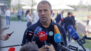 Флик разкри сигурен участник за Германия на Мондиал 2022