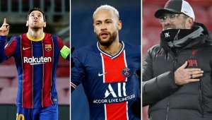 Ще ринат ли трофеи на "Камп Ноу"? Кандидат за шеф на Барса с бомбастично обещание 