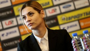 Красавица става голям шеф в ЦСКА