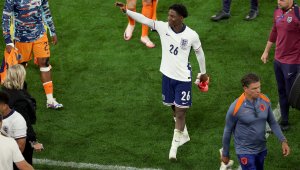 Англичаните: Не сме дошли само за участие на финал