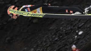 Щефан Крафт спечели третата си Световна купа в ски скоковете