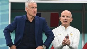 Жесток удар за Франция преди Евро 2024