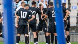  Кауно Жалгирис - Арда 0:1