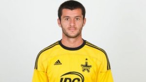 Берое е на път да привлече Исмаил Иса