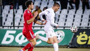 Шеф на ЦСКА: Нямам претенции за съперник за евентуален финал