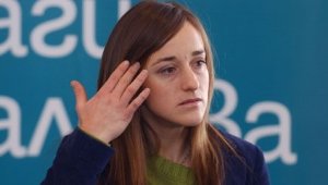 Маги Малеева отново в националния