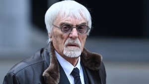 Бърни Екълстоун се призна за виновен в укриване на £400 млн. данъци