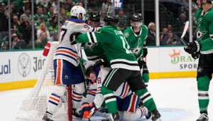 Eдмънтън е на победа от финала за Купа Стенли