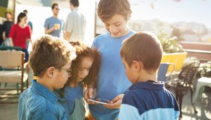 Lidl превръща всяко пространство във футболно игрище