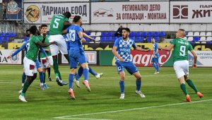 Трансфер за един милион е причината за скандалите в Берое