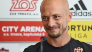 Ел Маестро се закани: ЦСКА ще детронира Лудогорец