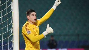 Лапухов: ЦСКА изигра силен мач срещу Лудогорец