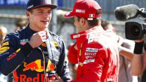 Няма съмнение! Шарл е много по-добър от Макс