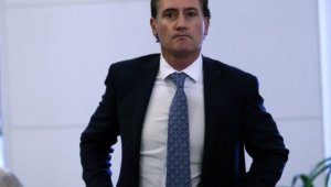 Шефът на Лудогорец Кирил Домусчиев е с коронавирус