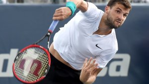 Жалко! Нишикори би шута на Гришо в Торонто