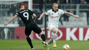 Рома се подсилва с Вида 