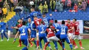 Три дни ваканция за ЦСКА след боя над Левски
