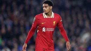 Трансферът е факт! Ливърпул продаде Куанса на Байер за 30 млн. паунда