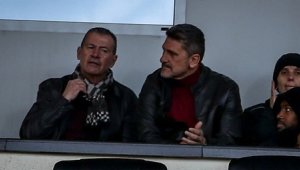 Легенда на ЦСКА избухна: Каква титла? Лудогорец ще е с 10 точки пред нас