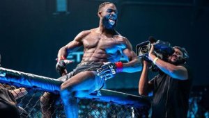 Жалко: Стърлинг е с контузия, няма да се бие със Сехудо