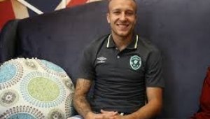 Халф на Лудогорец получи повиквателна за националния тим на Полша