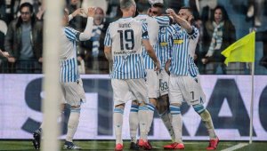 Раниери с първа издънка в Рома