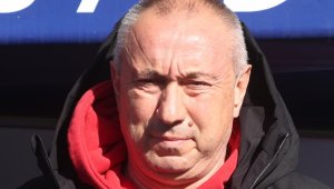 Мъри със силни думи след загубата на Гьозтепе
