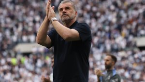 Ас на Тотнъм разкри какво мисли за Ангелос Постекоглу