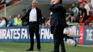 Юнайтед дава 250 млн. паунда на Моуриньо за селекция! Гарет Бейл е цел №1