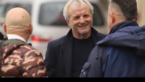 Гриша Ганчев: След Боби идва &bdquo;Малкия Боби&ldquo;, а после внуците