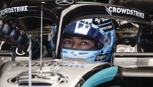 Ръсел: Действията на Макс изглеждаха умишлени, но само той си знае