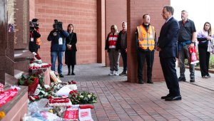 Бос на Ливърпул обеща още по-силен отбор