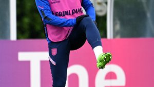 Англия и Чехия излизат в спор за върха