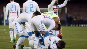 Наполи – Пескара