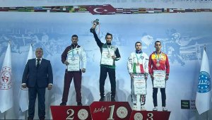 Браво! Три златни медала за България на европейското по кикбокс