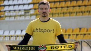 От Ботев Пловдив се заканиха да треснат ЦСКА и Лудогорец