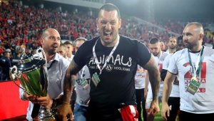 "Кюстендилеца" избухна за новия треньор на ЦСКА