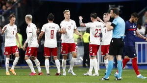 Героят за Дания: Фантастично! Победихме най-силния отбор в света