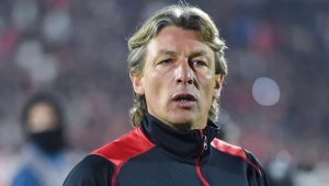 Бивш аржентински национал влезе в щаба на Артета