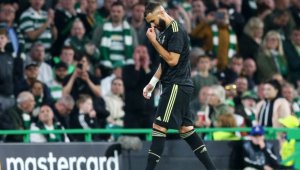 Реал Мадрид го закъса здраво