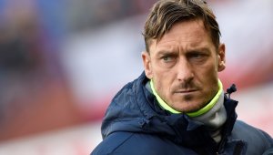 Тоти ще бъде технически директор