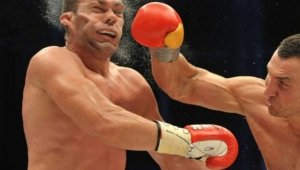 Кобрата отново ще нокаутира на 17-и октомври в Карлсруе 