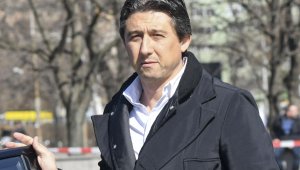 Боримиров още мотае Левски