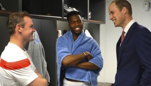 Историята повелява: Англия ще е световен шампион