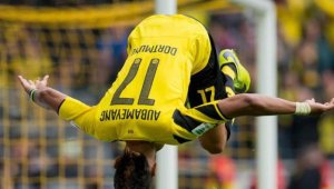 Замер за Оба: Дано остане в Дортмунд, но в Китай няма да може да си преброи парите